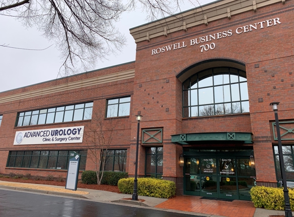 Advanced Gynecology - Roswell, GA