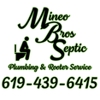 Mineo Bros gallery