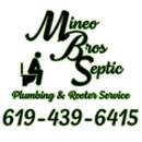 Mineo Bros Septic Service - Septic Tank & System Cleaning