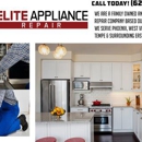 Elite Appliance Repair - Small Appliance Repair