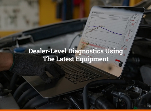 Simmtec Automotive - Wendouree, VIC. Dealer‑Level Diagnostics Using The Latest Equipment