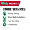 O'Reilly Auto Parts gallery