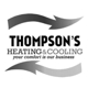 Thompson's Heating & Cooling