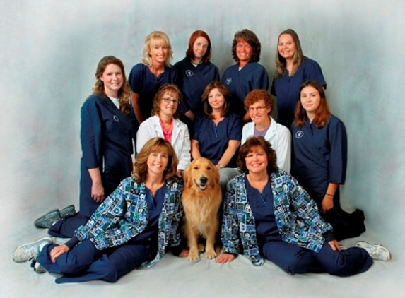 Animal Hospital Of New Albany - New Albany, OH