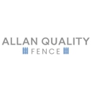 Allan Quality Fence Inc. - Fence-Sales, Service & Contractors