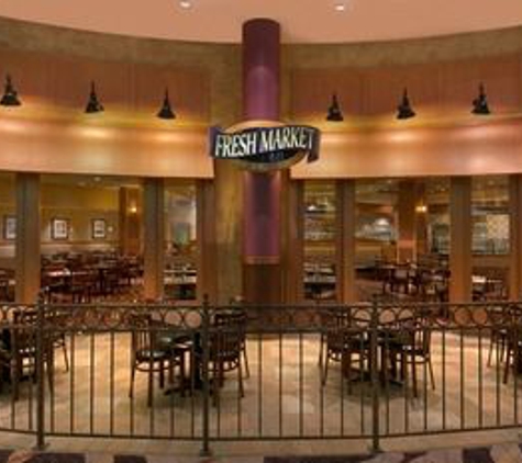 Harrah's Council Bluffs Hotel and Casino - Council Bluffs, IA