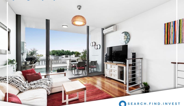 Search Find Invest - Bondi Junction, NSW