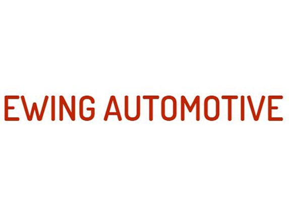 Ewing Automotive - San Antonio, TX