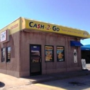 Cash-2-Go - Loans