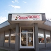 Edison Vacuum gallery