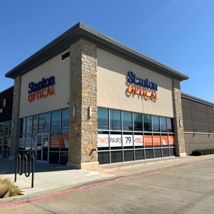 Stanton Optical - Denton, TX