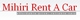 Mihiri Rent A Car Pty Ltd - Car Rental & Hire