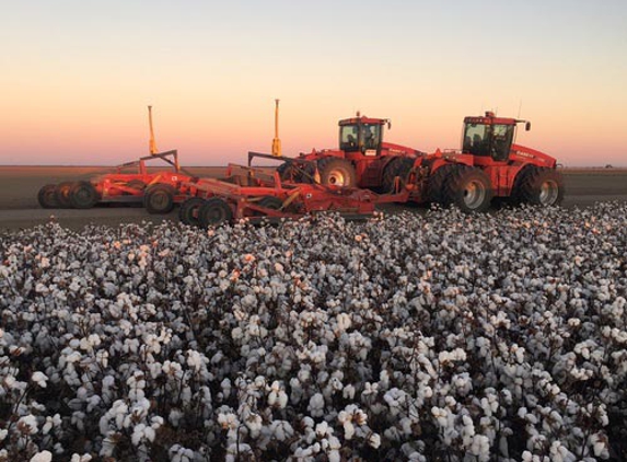 Archard Laser & Hydraulic - Cohuna, VIC