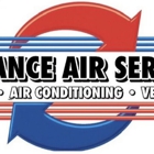 Alliance Air Service