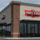 Indy Tire Ctr Inc - Automobile Parts & Supplies