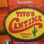 Tito's Cantina