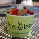 Kiwi Loco - Twin Falls - Ice Cream & Frozen Desserts