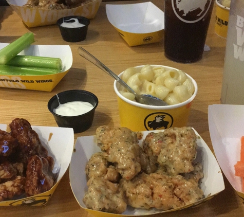 Buffalo Wild Wings - Orlando, FL