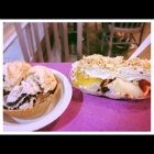 Anderson's Frozen Custard
