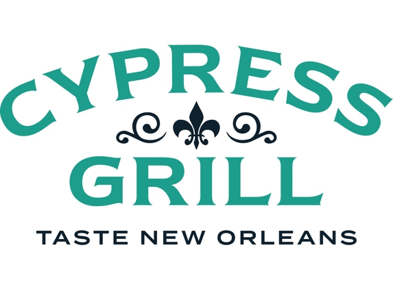 Cypress Grill - Austin, TX