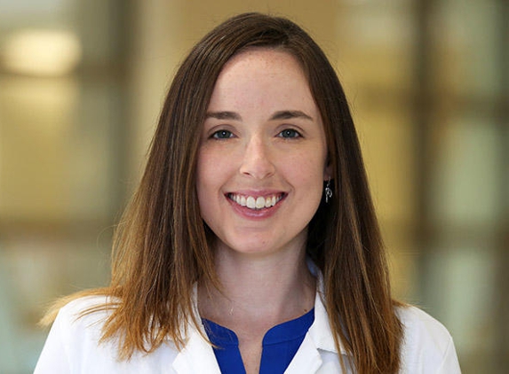 Amanda Marie Ferguson Wood, MD - Rogers, AR