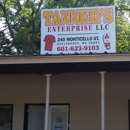 Tanner's Enterprise - Printing Services