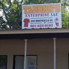 Tanner's Enterprise
