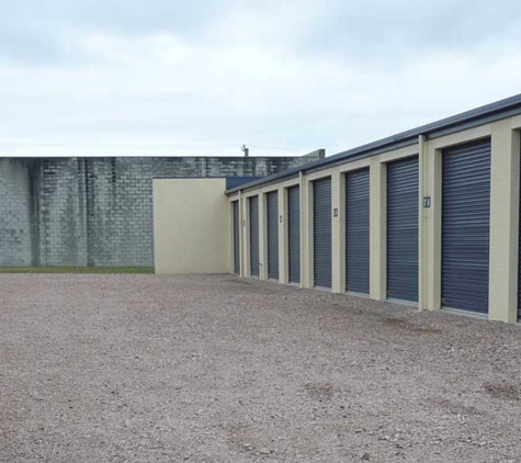 RFS Storage - Quoiba, TAS