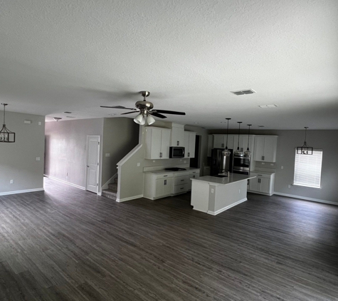 HL Home Improvements - Green Cove Springs, FL