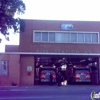 Los Angeles Fire Dept - Station 9 gallery