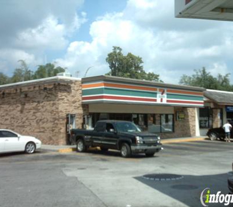 7-Eleven - Tampa, FL