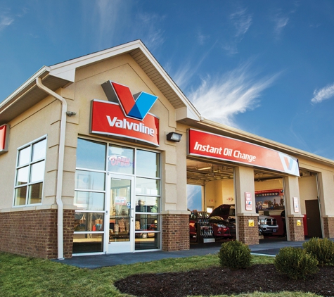 Valvoline Instant Oil Change - West Chester, OH