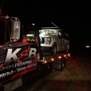 K&B Towing - Towing Equipment