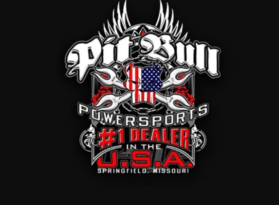 Pitbull Powersports - Joplin - Joplin, MO