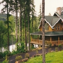 Western Building Systems - Log Cabins, Homes & Buildings