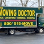 The Moving Doctor