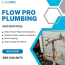 Flow Pro Plumbing - Plumbers