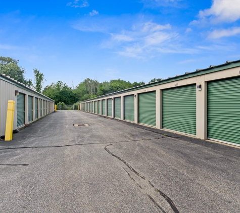 Storage Sense - North Franklin - North Franklin, CT