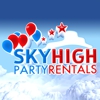 Sky High Party Rentals gallery