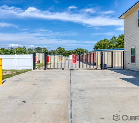 CubeSmart Self Storage - Summerfield, FL