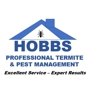Hobbs Professional Pest Management