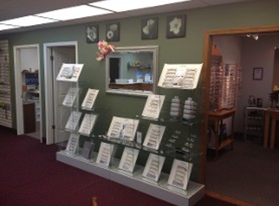 Pitman Family Eyecare-Richard - Sewell, NJ