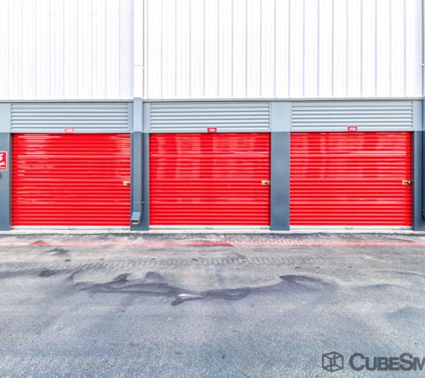 CubeSmart Self Storage - San Antonio, TX