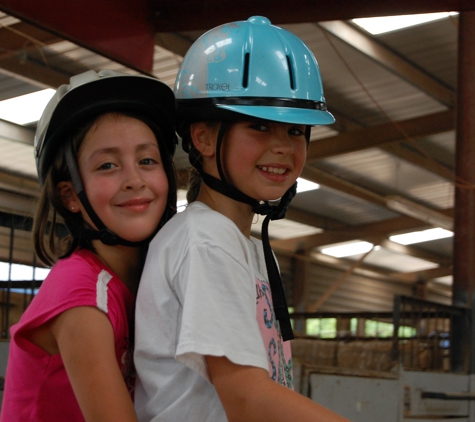 Southern Breeze Equestrian Center - Fresno, TX