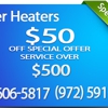 Blue Diamond Water Heater Repair gallery