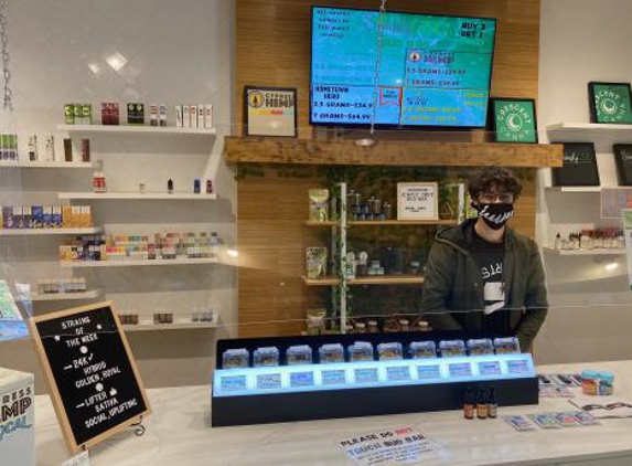 Simply Cannabis: New Orleans THC Dispensary - New Orleans, LA