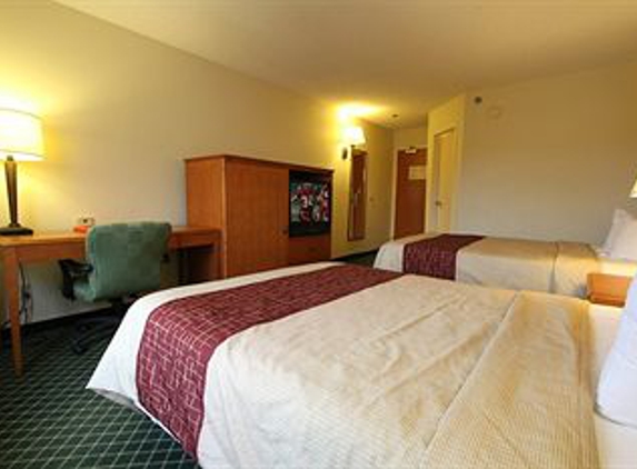 Red Roof Inn - Cedar Rapids, IA