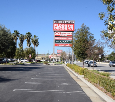 Floor & Decor - Woodland Hills, CA