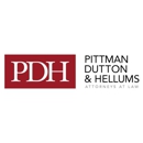 Pittman, Dutton, Hellums, Bradley & Mann, P.C. - Attorneys