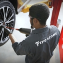 Firestone Complete Auto Care - Automotive Tune Up Service